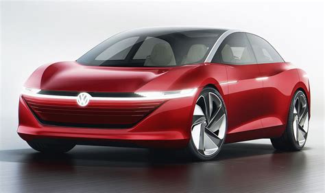 Vw Will Build Evs In 16 Factories In Zero Emissions Push Automotive