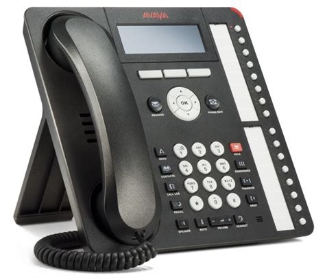 Call Centrix|Avaya 1416 teléfono digital para IP Office