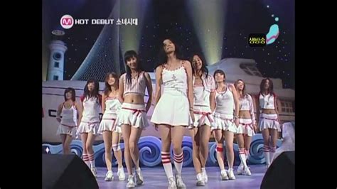 Snsd Into The New World Youtube