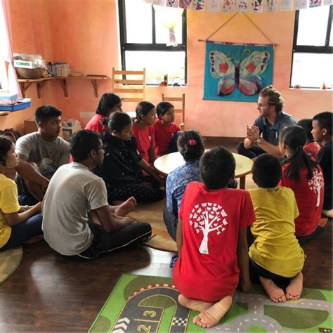 growing dreams a peace corps volunteer reflects on his service in nepal peace corps worldwide