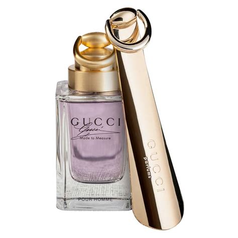 Gucci By Gucci Made To Measure Edt 90ml
