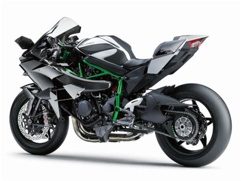 More than any motorcycle kawasaki has built to date, the ninja h2r is a showcase of craftsmanship, build quality and superb fit and finish. Kawasaki Ninja H2R (2014) Price in Malaysia From RM260k ...