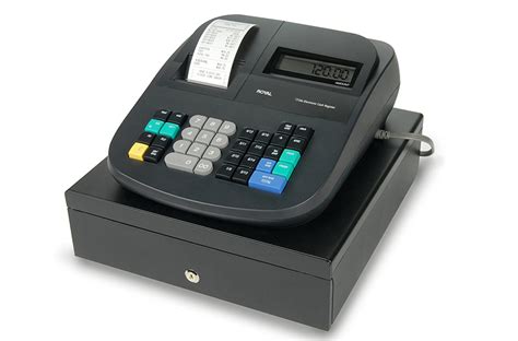 15 Best Cash Registers For Small Business Owners Small Business Trends