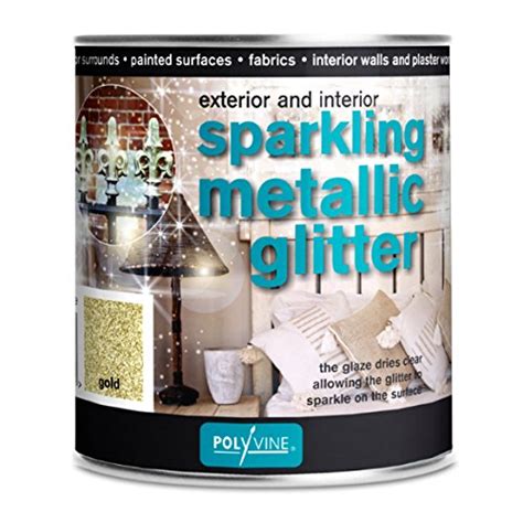Top 10 Glitter Paint Additive Household Paint Additives Northbutterfly