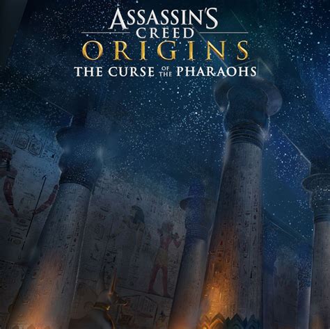 Assassin S Creed Origins The Curse Of The Pharaohs DLC Sabin