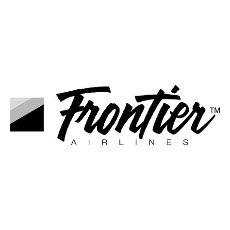 Frontier Airlines Logo Png Frontier Airlines Flight Status