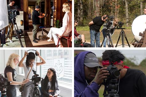 Documentary Filmmaking A Complete Guide To Doc Film Production