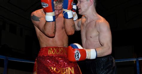 51 But Not Out Britains Worst Boxer Says He Will Not Quit As Losing