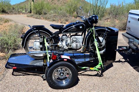My first motorcycle trailer was thrown in on the purchase of a motorcycle. Motorcycle trailer - Wikiwand
