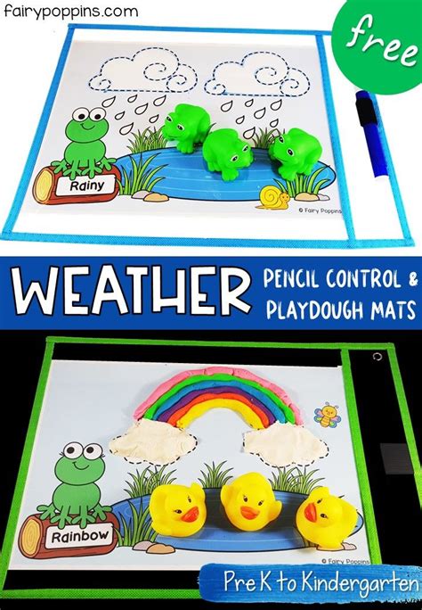These activities help your child understand that national symbols stand for not only physical objects and historical events, but also represent the thoughts, emotions and feelings of a. Weather Mats | Fairy Poppins in 2020 | Weather activities ...