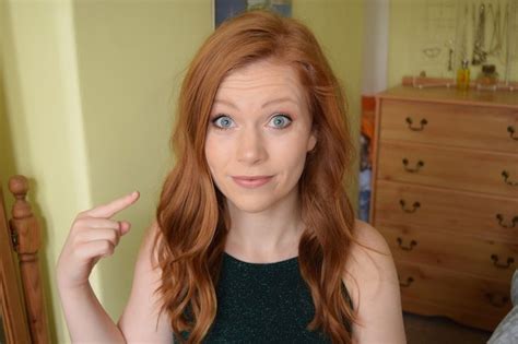 5 Essential Beauty Tips For Redheads Simply Redhead Fair Skin