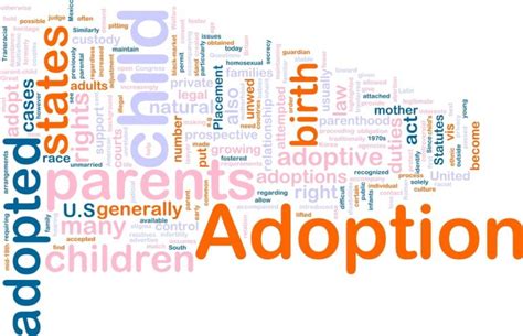 Adoption American Pregnancy Association