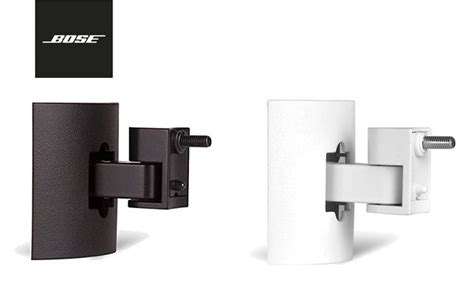 Tp wall and ceiling bracket ft. Bose UB-20 Series II wall/ceiling bracket - Doneo
