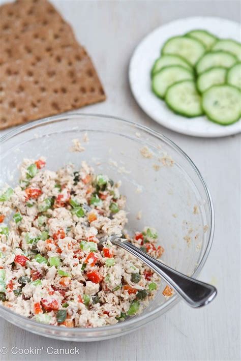 Experts explain how to lower cholesterol naturally, and they stress that diet is key. Low-Fat Salmon Salad Sandwich Recipe with Capers