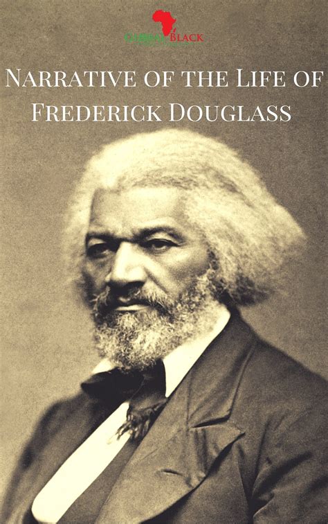 Podcast Narrative Of The Life Of Frederick Douglass
