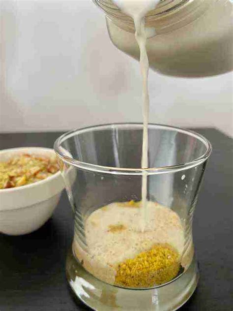 Masala Milk Powder Spiced Milk Blend A Cook Within
