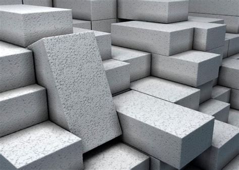What Is Hollow Concrete Blocks Different Types Of Hollow Concrete