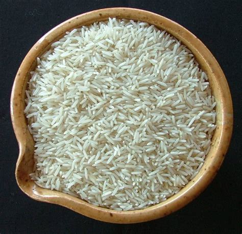 Pakistan Basmati Rice Pk 385 Zohra Rice Millers