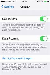 Pictures of Install Carrier Settings Iphone