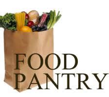 Little food pantry @ edgar murray elementary school: Dunn County Food Pantry - Dunn County, ND