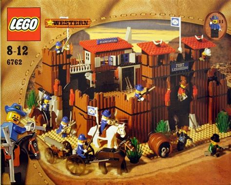 Western Brickset Lego Set Guide And Database