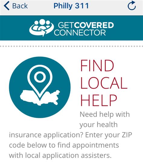 We are in network with all major insurance providers. Philadelphia is making it easier to sign up for health insurance - Generocity Philly