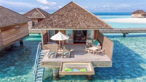 Lista De Resorts En Maldivas Resorts En Maldivas Maldivas Increíble