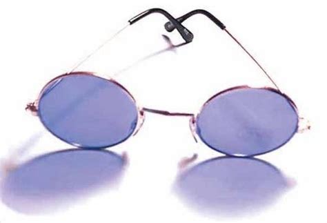 if i were to wear sunglasses i think they should be granny glasses but where could i get them