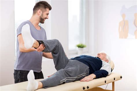 Latihan Fisioterapi Paska Stroke Kavacare