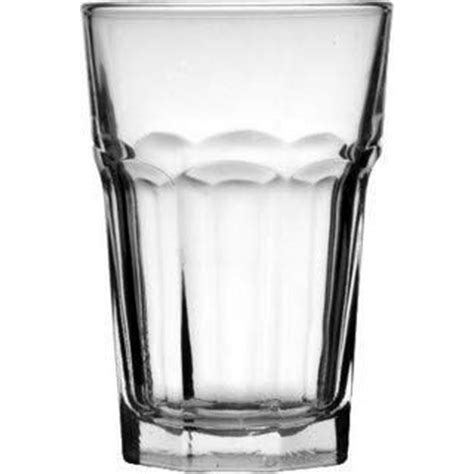 Madison 14 Ounce Drinking Glasses Extra Large Glasses For Water