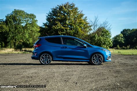 Ford Fiesta St Performance Pack Review 2019 Carwitter