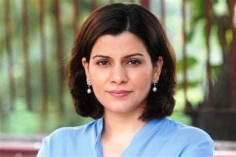 Nidhi razdan, executive editor, and primary anchor of ndtv announced her decision to quit the news channel, where she worked for 21 years. Nidhi Razdan bids adieu to NDTV, Moves to Harvard as Teacher