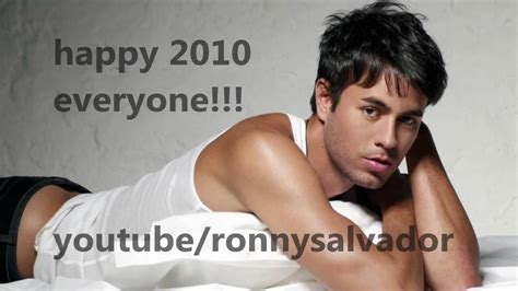 Enrique Iglesias 2010 Feat Nadiya Miss You 2010 YouTube