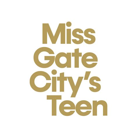 Miss Gate City's Teen | Nashua NH
