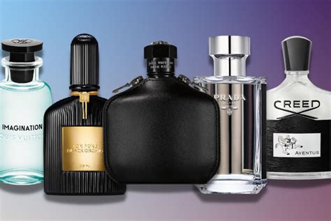The Best Smelling Colognes For Men To Try In