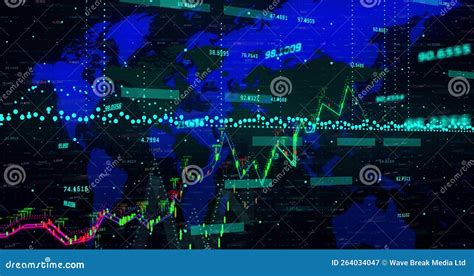 Image Of Statistics And Financial Data Financial Data Financial Data