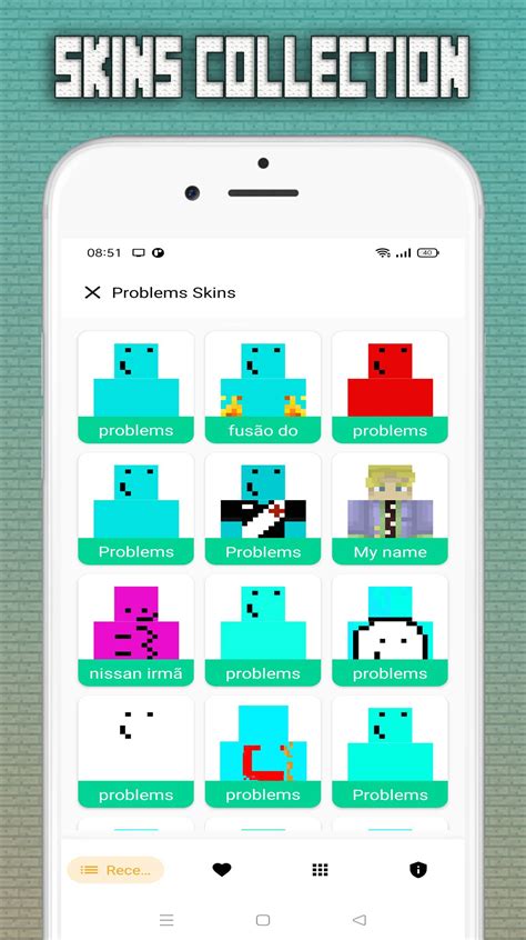 Problems Skins Apk For Android Download