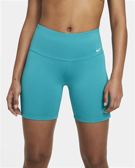 Nike Essential Womens 6 Swim Shorts