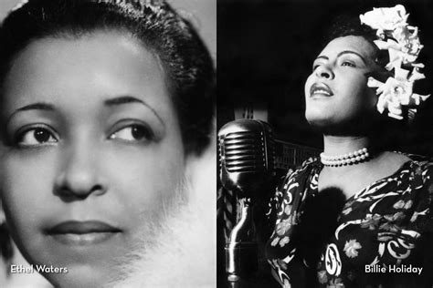 ladies sing the blues songs and sounds of the harlem renaissance jazz arts group of columbus