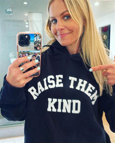 candace cameron bure cries on instagram over state of world