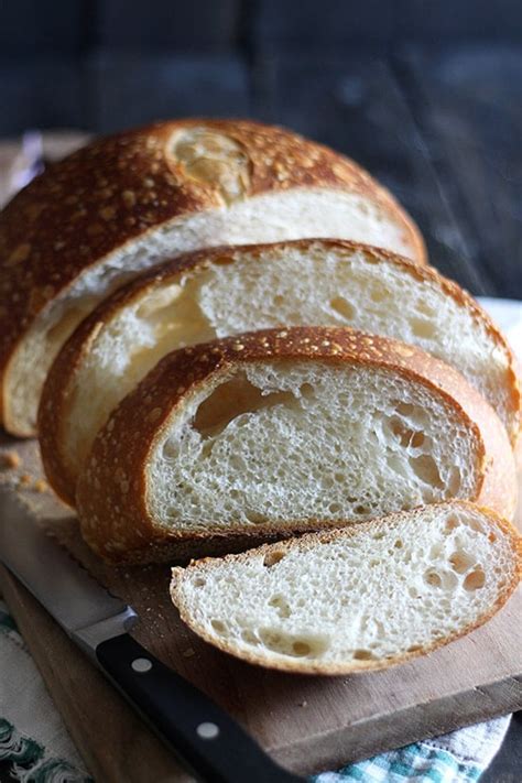 Wild about bread™ has created a new bread mix kit and. How to Make Sourdough Bread - Handle the Heat