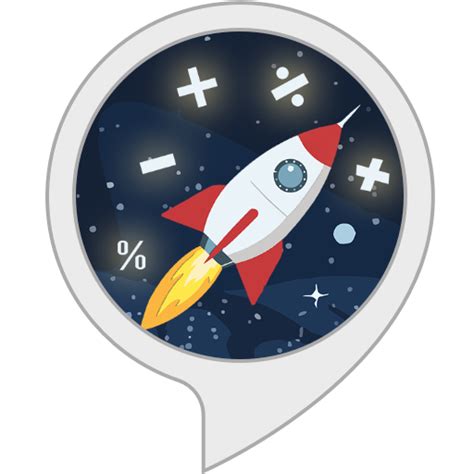 Uk Math Rocket Alexa Skills