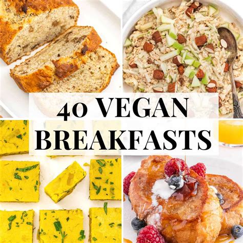 40 best vegan recipes the plant based school