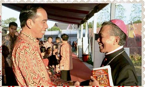 Jangan lewatkan penjelasannya pada ulasan berikut ini. Surat Gembala Masa Prapaskah 2018 Mgr. Agustinus Agus - Uskup Agung Dioses Pontianak | SESAWI.NET