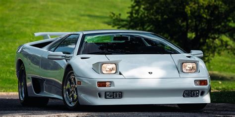 10 Coolest Italian Sports Cars From The 90s Hotcars