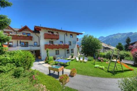 Hotel fisserhof, apart haus bernardes, hotel tirol fiss, hotel garni alpendiamant, schlosshotel fiss. HOTEL AM RöMERWEG (Fiss) ⇒ 46 Empfehlungen