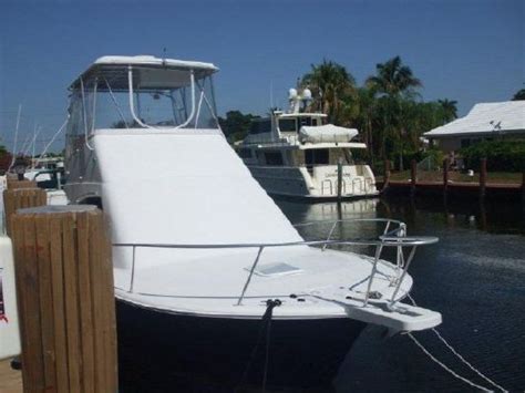 Luhrs 34 Convertible 2002 Boats For Sale And Yachts