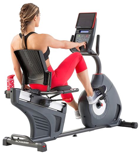 Schwinn connect goal tracking reviewers of the schwinn 230 recumbent bike stated very clearly that it was durable enough to use everyday. Schwinn 270 Recumbent Exercise Bike Review