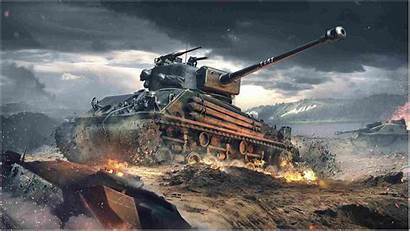 Fury Tanks Wallpapers Wot Tank Blitz Tiger