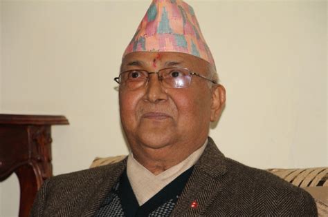 Please inform oli oli guesthouse in advance of your expected arrival time. PM Oli's Cabinet may have 18 ministers - Valley - The ...